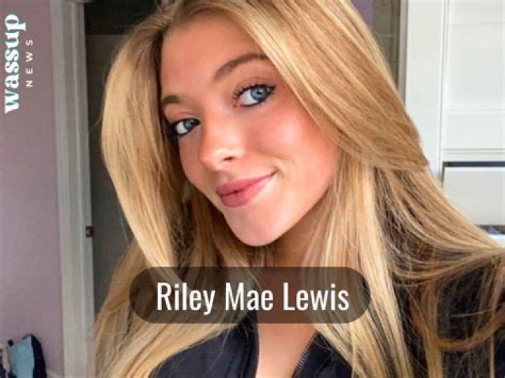 Unveiling The Extraordinary Journey Of Riley Mae Lewis
