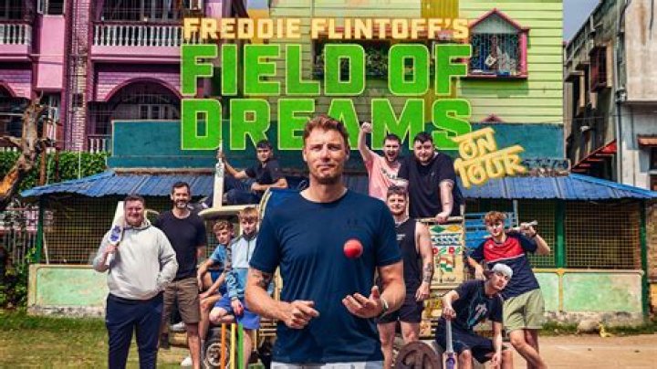 Unveiling The Extraordinary World Of Freddie Flintoff's Wife