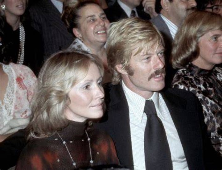 Unveiling The Father-Son Bond: Exploring "Paul Redford Father"