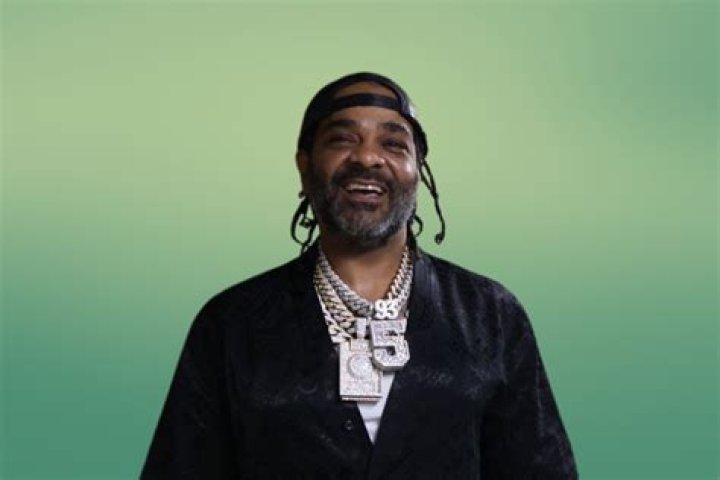 Unveiling The Genius Of Big Mota Memphis