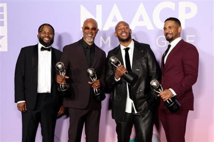 Unveiling The Genius Of Keenan Ivory Wayans Jr.