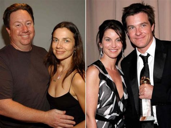 Unveiling The Guiding Force Behind Jason Bateman's Success: His Parents' Influence