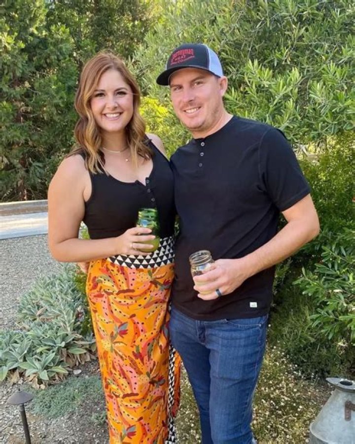 Unveiling The Heart Of "Meet Joel Dahmen's Wife, Lona": Discoveries And Insights