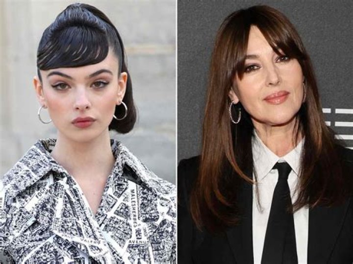 Unveiling The Heart Of Monica Bellucci's Family: Love, Legacy, And Inspiration