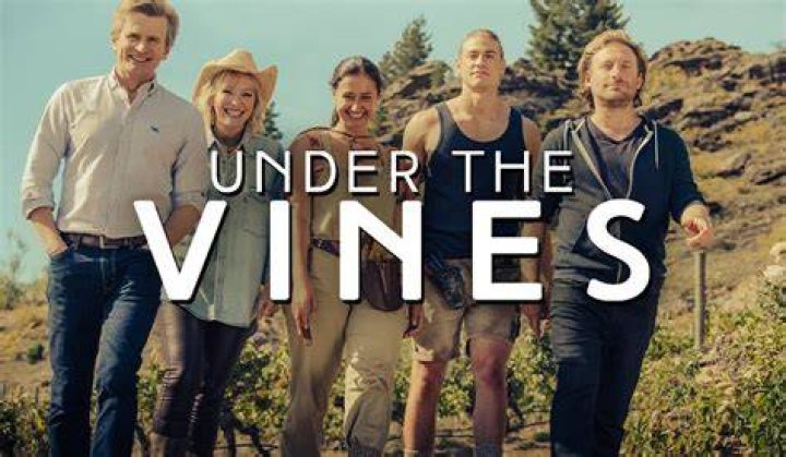 Unveiling The Heart Of "Under The Vines" Season 3: Discoveries And Revelations