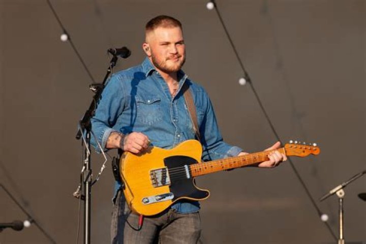 Unveiling The Heart Of Zach Bryan Genre: Discoveries And Insights