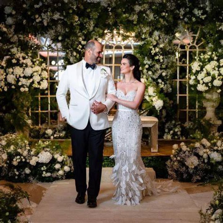 Unveiling The Heartwarming Story Of Albert Pujols' Wedding