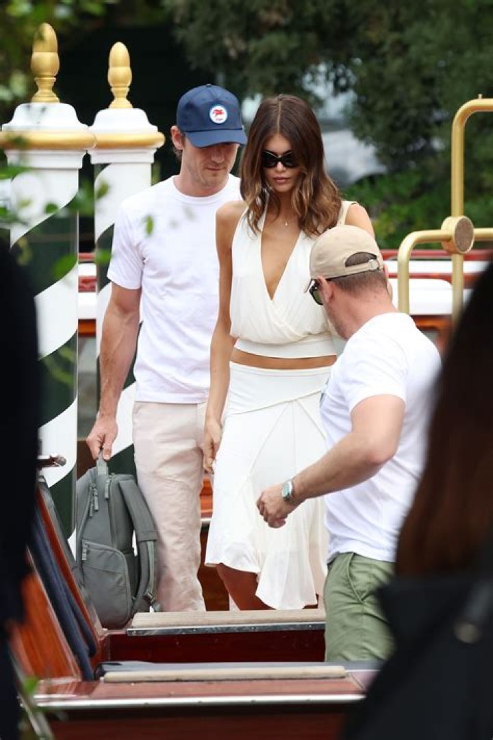 Unveiling The Height Of Kaia Gerber: Discoveries And Insights