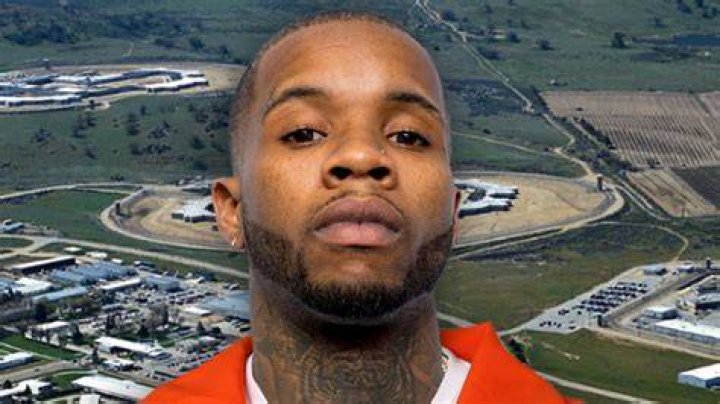 Unveiling The Height Of Tory Lanez: Discoveries And Insights
