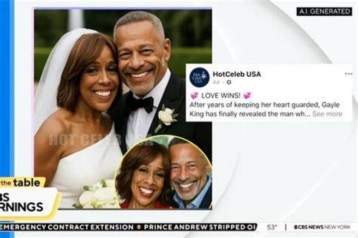 Unveiling The Hidden Truths: Gayle King's Ex-Husband Revealed
