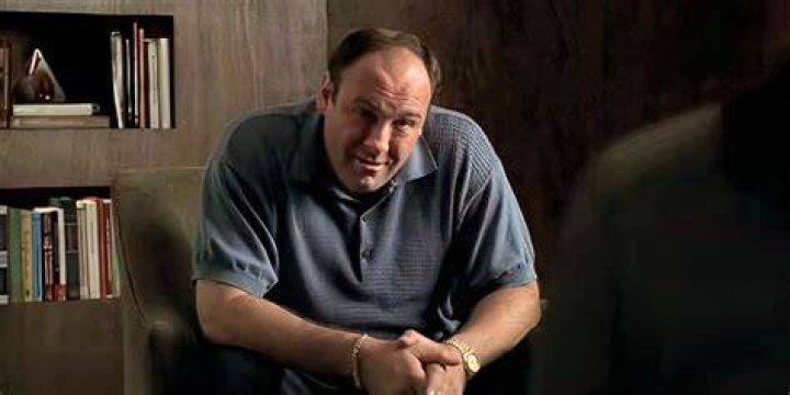Unveiling The Hidden Wealth Of Tony Soprano