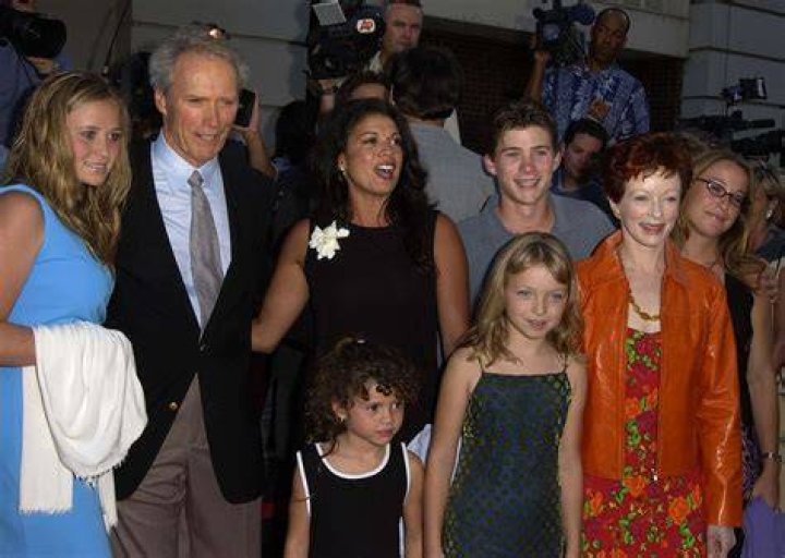 Unveiling The Identity And Influence Of Scott Eastwood's Mother