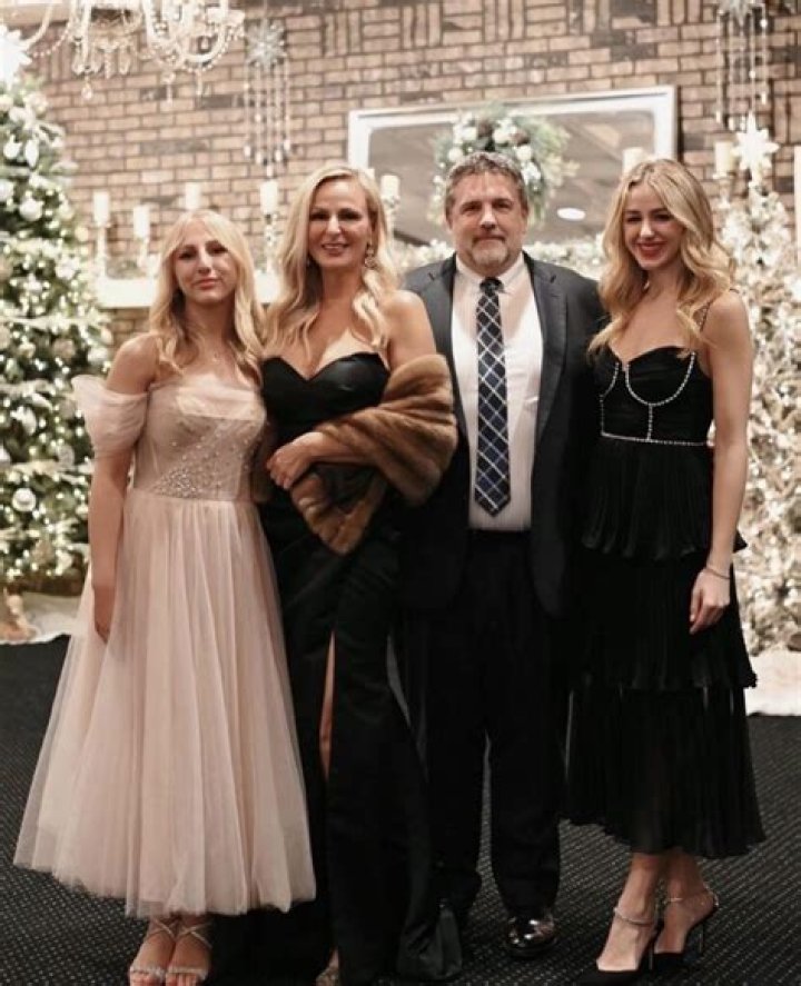 Unveiling The Identity And Life Of Christi Lukasiak's Enigmatic Husband