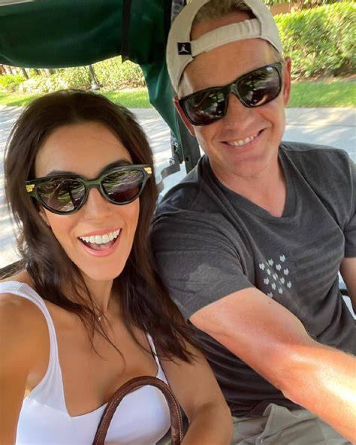 Unveiling The Identity Of Chris Long's Enigmatic Wife