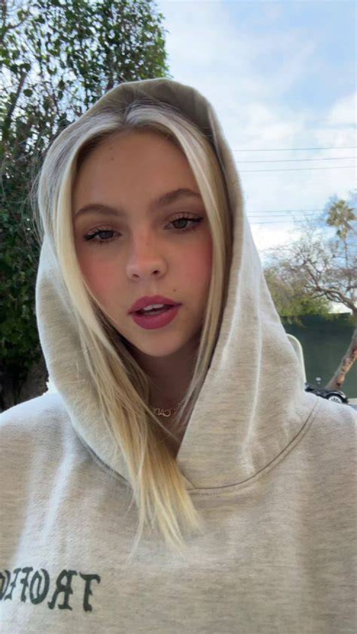 Unveiling The Impact And Consequences Of Jordyn Jones OnlyFans Leaks