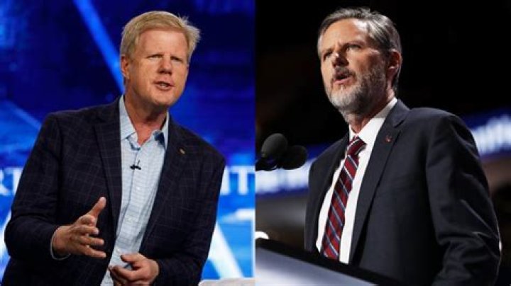 Unveiling The Influence And Controversies Of Jerry Falwell Jr.'s Wife