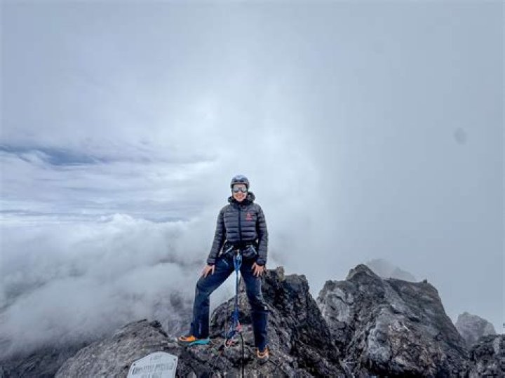 Unveiling The Inspiring Journey Of Shaniqua Tompkins