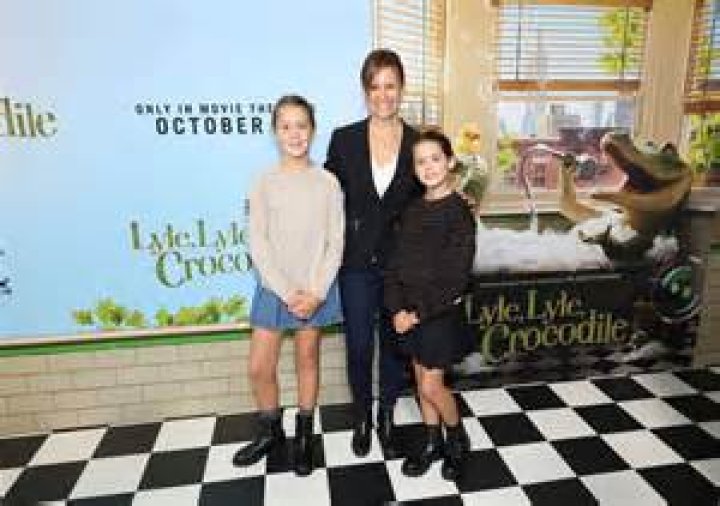Unveiling The Inspiring Journey Of Stephanie Gosk And Jenna Wolfe