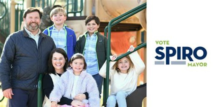 Unveiling The Inspiring Spiro Family: A Legacy Of Advocacy And Justice