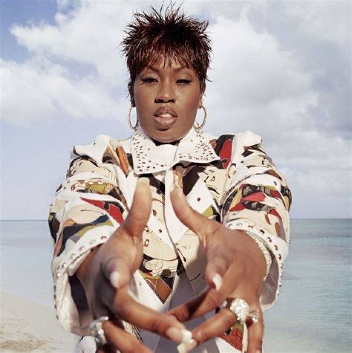 Unveiling The Inspiring Story Behind "Missy Elliott's Mom": Discoveries And Insights