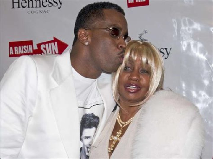 Unveiling The Inspiring Story Behind P Diddy Mother: Discoveries And Insights