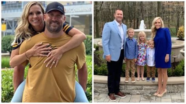Unveiling The Inspiring Story Of Ashley Roethlisberger: Discoveries And Insights