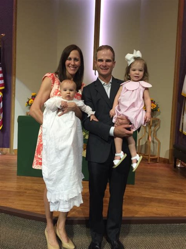 Unveiling the Inspiring Story of Kevin Streelman's Wife
