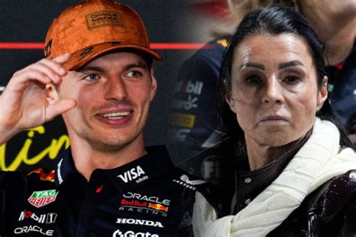 Unveiling The Inspiring Story Of Sophie Kumpen, Mother Of Max Verstappen