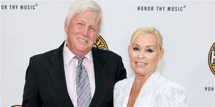 Unveiling The Intriguing Journey Of Lorrie Morgan And Randy White