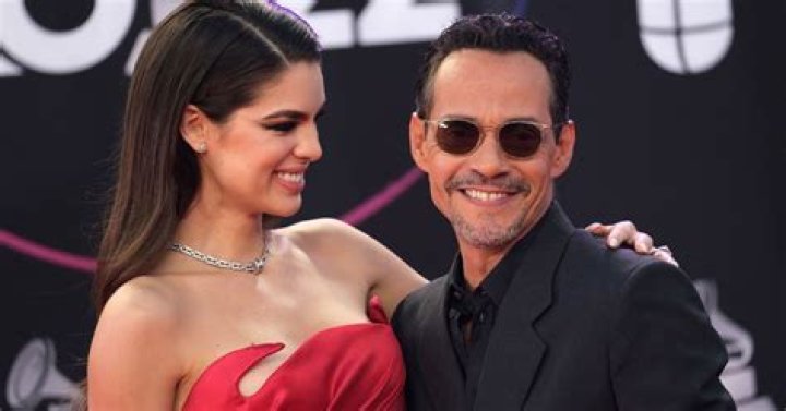 Unveiling The Intriguing Relationship Between Liza Lapira And Marc Anthony