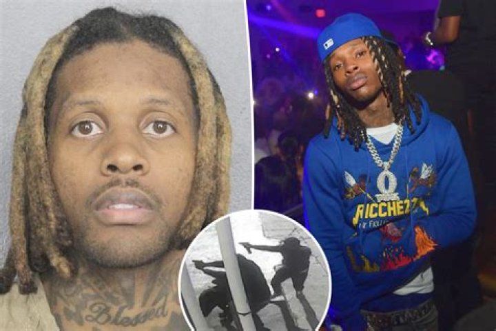 Unveiling The Intriguing Truth: Lil Durk's Height Revealed