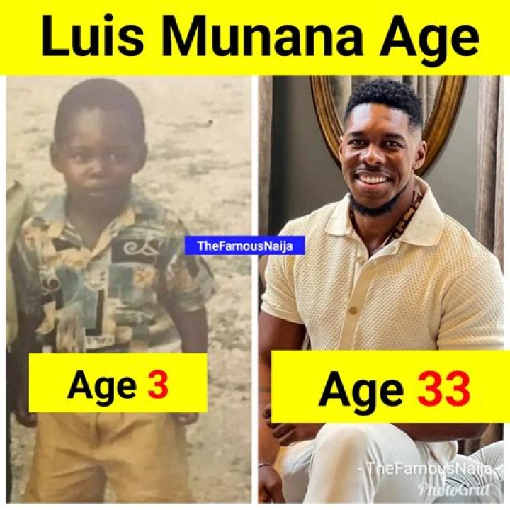 Unveiling The Journey And Impact Of Luis Munana, Big Brother Africa's Trailblazing Winner