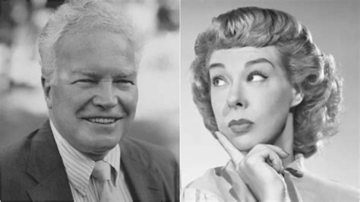 Unveiling The Legacy Of Randolph Richard Charles Joyce Randolph
