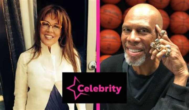 Unveiling The Life And Impact Of Cheryl Pistono: Kareem Abdul-Jabbar's Inspiring Wife