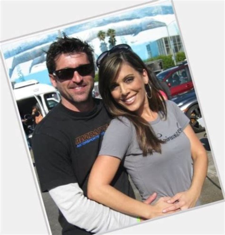 Unveiling The Life And Impact Of Chris Schwartz: Megan Henderson's Husband