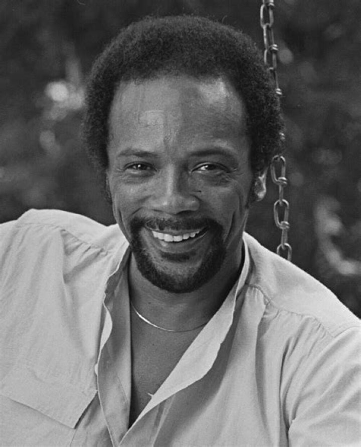 Unveiling The Life And Legacy Of Quincy Jones' Ex-Wife