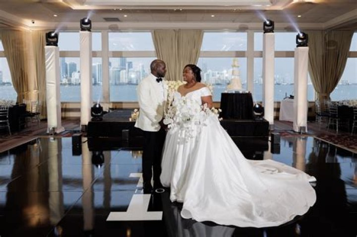Unveiling The Love And Elegance: Discover Nicolle Wallace And Michael Schmidt's Wedding Splendor