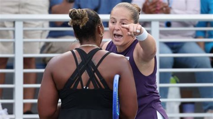 Unveiling The Love Story Of Tennis Star Jelena Ostapenko