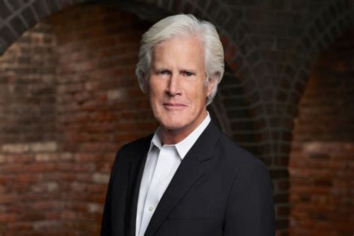 Unveiling The Master Of True Crime: Keith Morrison's Unparalleled Insights