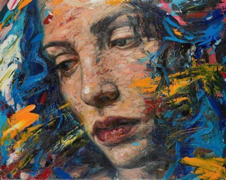 Unveiling The Multifaceted Artistry Of Lahmard Tate