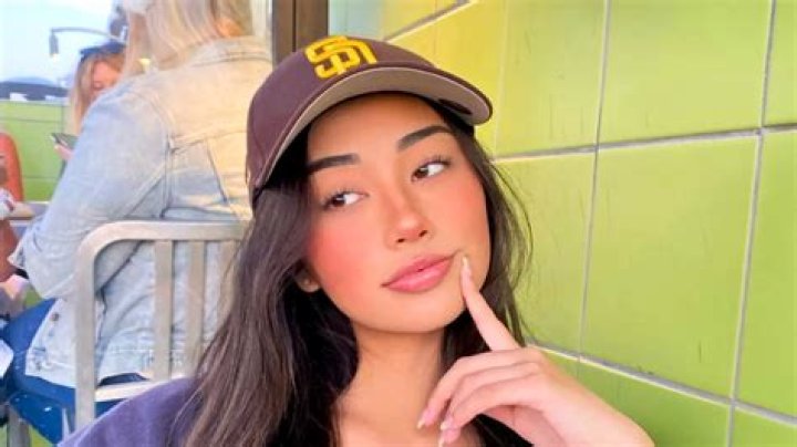 Unveiling The Mystery: RiceGum's Girlfriend Revealed!