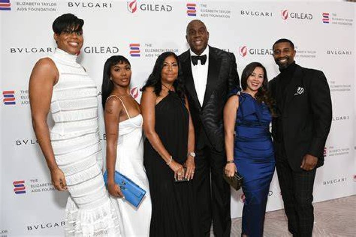 Unveiling The Net Worth Secrets Of Magic Johnson: Insights And Discoveries