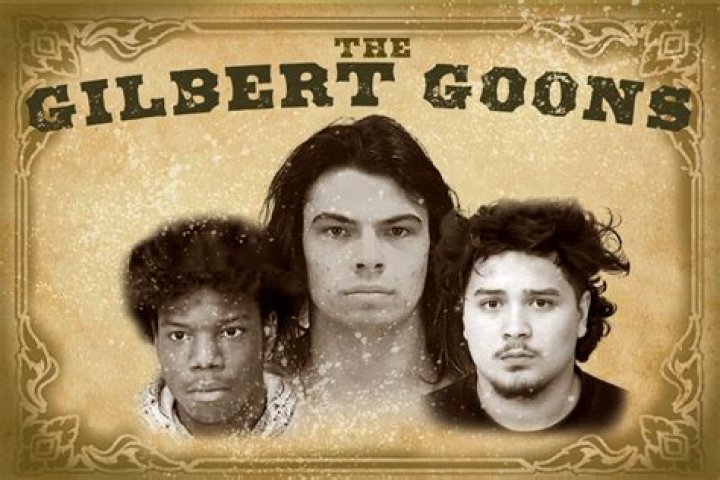 Unveiling The Notorious Gilbert Goons: Discoveries And Insights