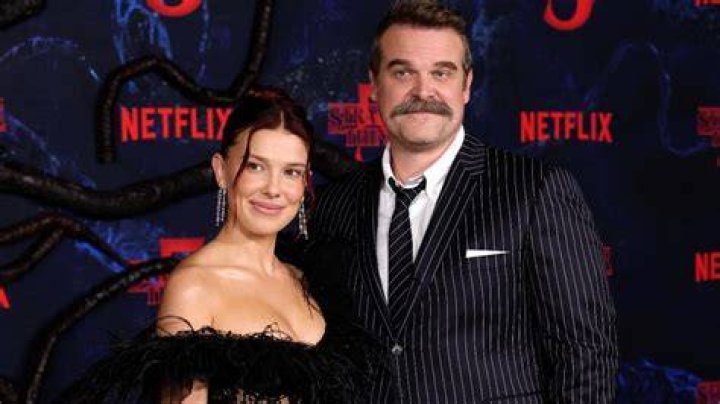 Unveiling The Parental Lineage: Millie Bobby Brown's Roots