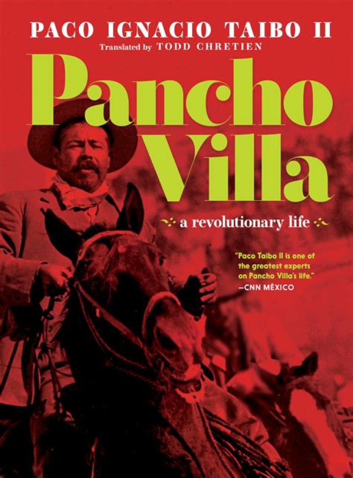 Unveiling The Power And Legacy Of "Como Pancho Villa" By Chino Pacas