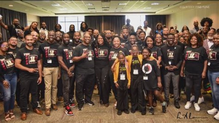 Unveiling The Power And Promise Of Young Black Male Singers
