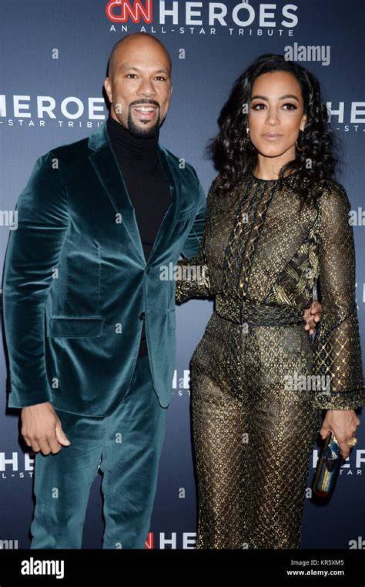 Unveiling The Power Of "Common And Angela Rye": Insights And Discoveries