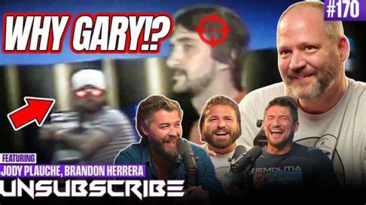 Unveiling The Power Of The Gary Plauche Original Video: Discoveries And Insights