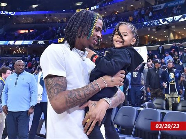 Unveiling The Powerhouse Behind Ja Morant: Meet "Ja Morant Mom"
