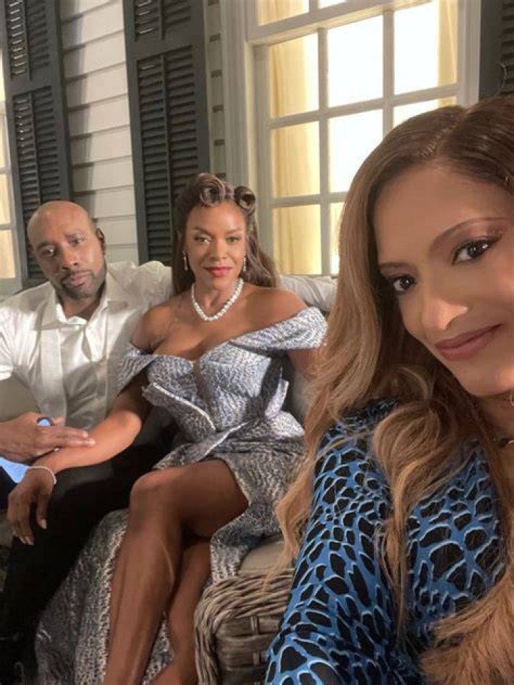 Unveiling The Private Life Of Melissa De Sousa's Husband